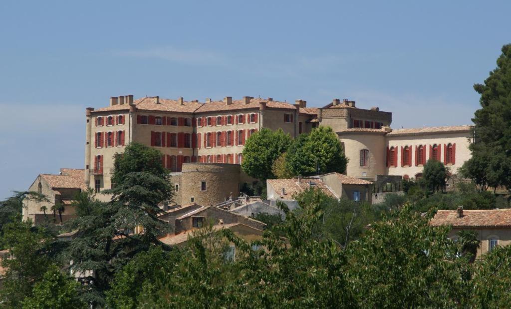 Escapade Et Spa Aux Gorges Du Verdon, Spa Ouvert Juillet Et Aout La Verdière Zewnętrze zdjęcie